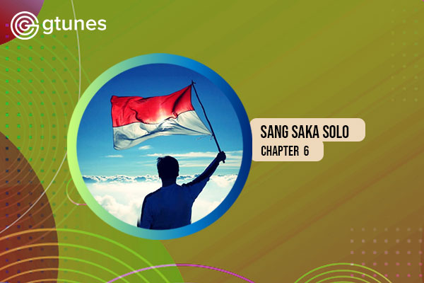 Sang Saka Eps 6